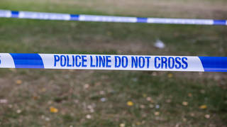 A woman is fighting for her life after being shot in Hackney on Sunday night