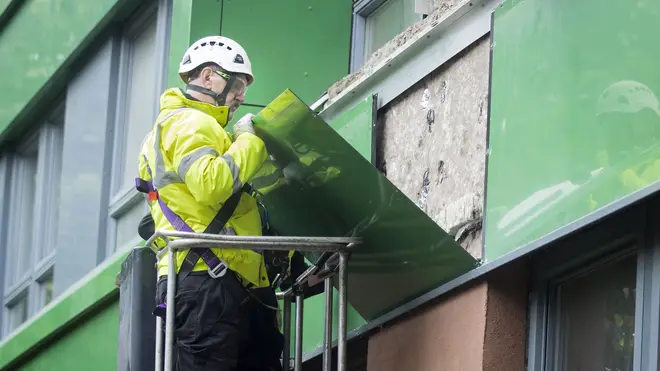 Leaseholders are facing extortionate costs for removing dangerous cladding from unsafe buildings