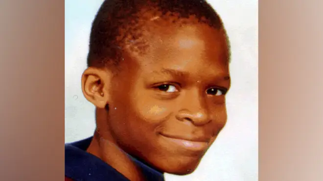 Damilola Taylor was just ten years old when he was killed on November 27, 2000