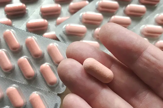 The Government is to offer free Vitamin D pills to the most vulnerable