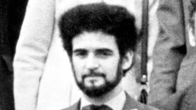 Peter Sutcliffe, also known as the Yorkshire Ripper, has been cremated in a secret service