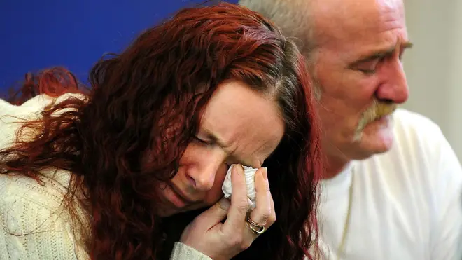 Mairead Philpott, who was convicted of killer six of her children, has been released after serving half her sentence