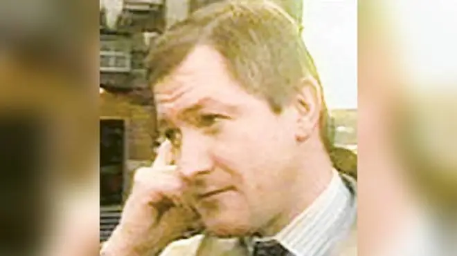 The UK Government has decided not to launch a public inquiry into Pat Finucane's death
