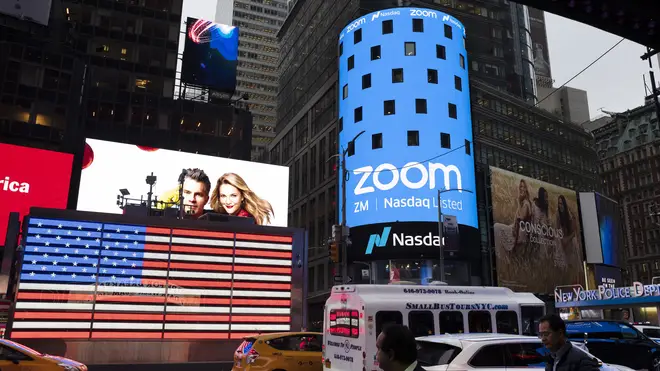 Zoom highlighted its head-spinning success story again with the release of its quarterly results for the August to October period