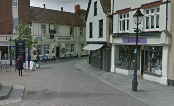 Hemp in Avalon is based near Glastonbury High Street in Somerset