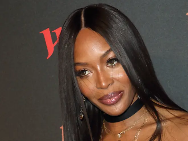 Naomi Campbell signed an open letter last week to several airlines calling on them to refuse to provide deportation flights for the prisoners