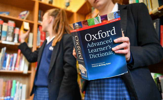 “Essex girl” will be removed from future editions of the Oxford Advanced Learner's Dictionary, but will remain in the Oxford English Dictionary.