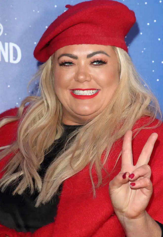 The Only Way is Essex star Gemma Collins has previously described the term “Essex girl” as “very derogatory”.