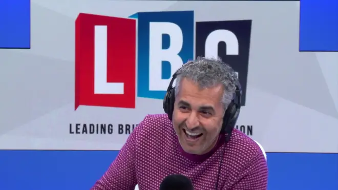 Maajid Nawaz