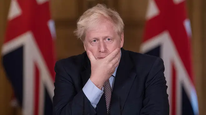 Boris Johnson and the government are in the final stages of a possible Brexit deal