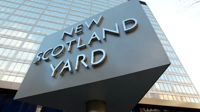 Six members of the families of four of the children have launched action against the Met
