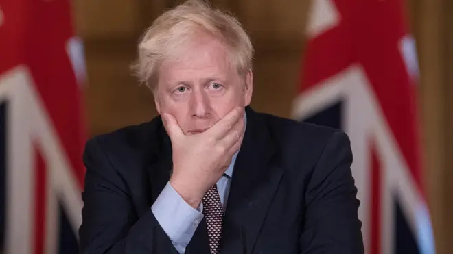 Boris Johnson will travel to Brussels to continue the talks
