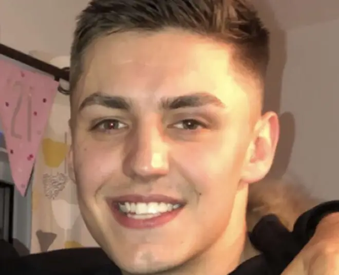 Jack Donoghue was brutally stabbed to death by a gang last year