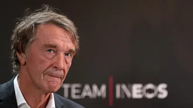 Brexiteer Sir Jim Ratcliffe has been criticised for ditching plans to build a new factory in Wales