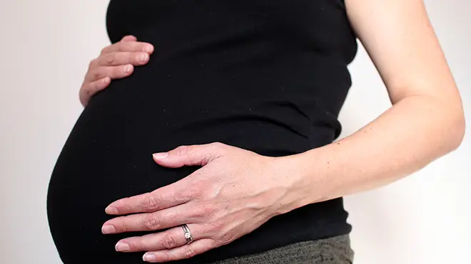 Pregnant women are advised against the Covid vaccine due to lack of evidence