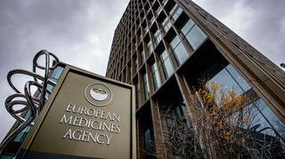 The European Medicines Agency has been targeted in a cyber attack