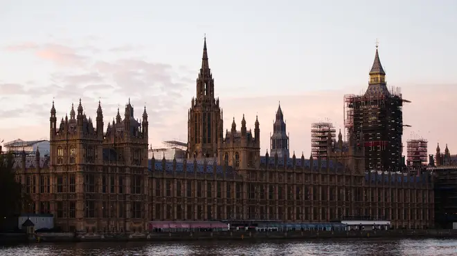 MPs could have to come to parliament on Christmas Eve