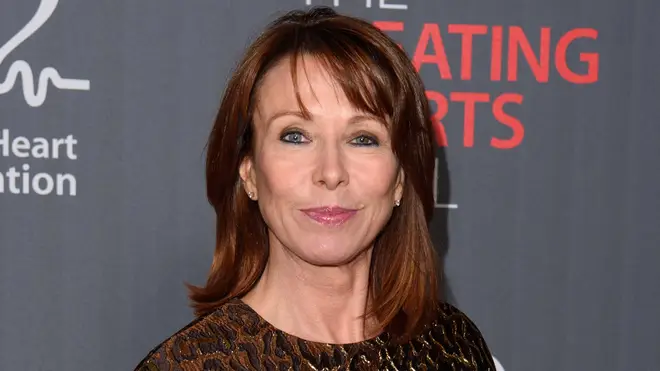 Kay Burley will be off air for half a year following a Covid breach