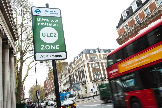 Councils have shelved plans to introduce cleaner air strategies similar to London