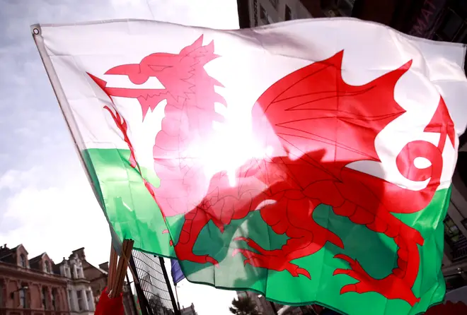 Plaid Cymru is pushing for a Welsh Independence referendum