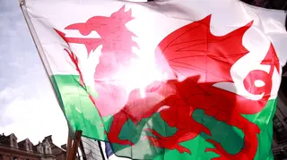 Plaid Cymru is pushing for a Welsh Independence referendum