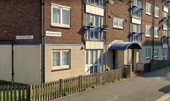 A murder investigation has been launched after a boy was stabbed to death