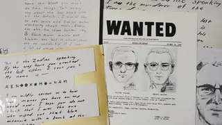 The codebreakers dedicated their efforts “to the victims of the Zodiac Killer, their families and descendants”.