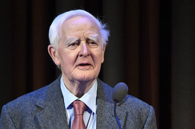 John le Carré, author of Tinker Tailor Soldier Spy, has died aged 89