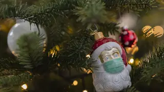 LBC explains the rules around the current Christmas rules