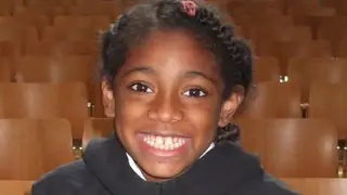 Ella Kissi-Debrah died aged nine in 2013.