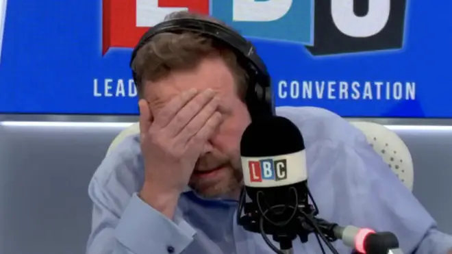 James O'Brien's best moments of 2020