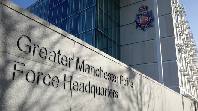 Greater Manchester Police will be placed into special measures