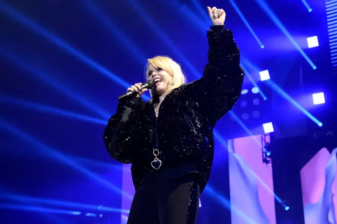 Paloma Faith told LBC women have "the raw end of the stick"