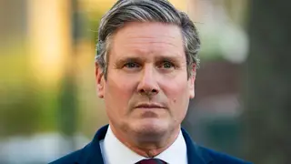 Sir Keir Starmer has said his party would back the Government if scientists call for tougher Covid regulations