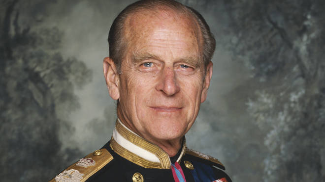 Buckingham Palace has confirmed the Duke of Edinburgh, Prince Philip, has died
