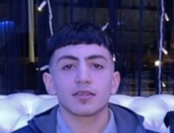 16-year-old Sarmad Al-Saidi from Preston was stabbed on Wednesday