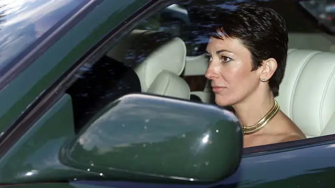 Ghislaine Maxwell, the former girlfriend of Jeffrey Epstein, has been denied a $28.5 million (£21.2 million) proposed bail package