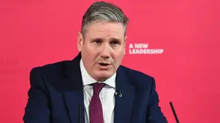 Sir Keir Starmer has called for Labour MPs to support the deal