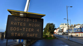 Local authorities in Essex have declared a "major incident".