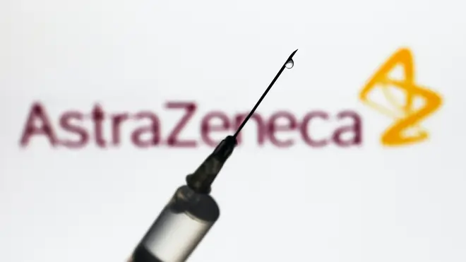 The Oxford/AstraZeneca vaccine has been approved for use in the UK