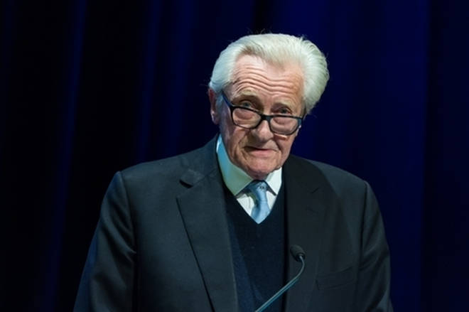 Lord Heseltine vowed to campaign for closer ties with the EU