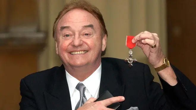 Gerry Marsden has died at the age of 78