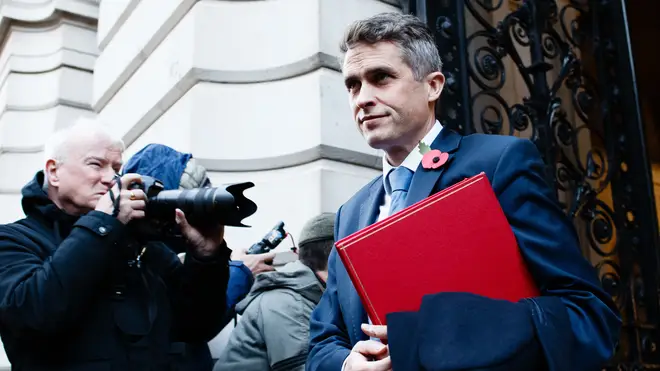 Education Secretary Gavin Williamson will deliver a statement to MPs on today