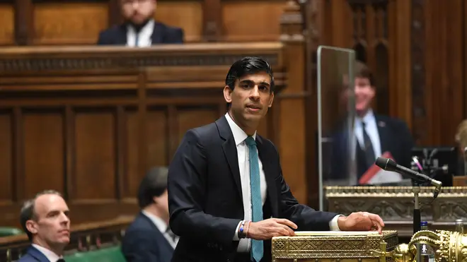 Rishi Sunak has warned the economy is about to get worse before it gets better