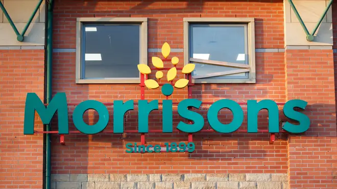 Morrisons enforced a strengthened policy on masks earlier this week