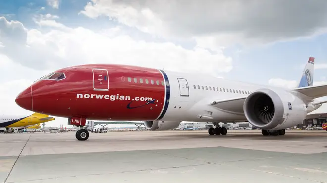Budget airline Norwegian has axed its long-haul network