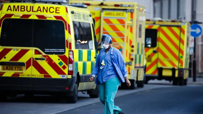 Health organisations have called for emergency legislation to protect doctors and nurses from legal action