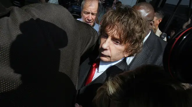 Phil Spector has died aged 81