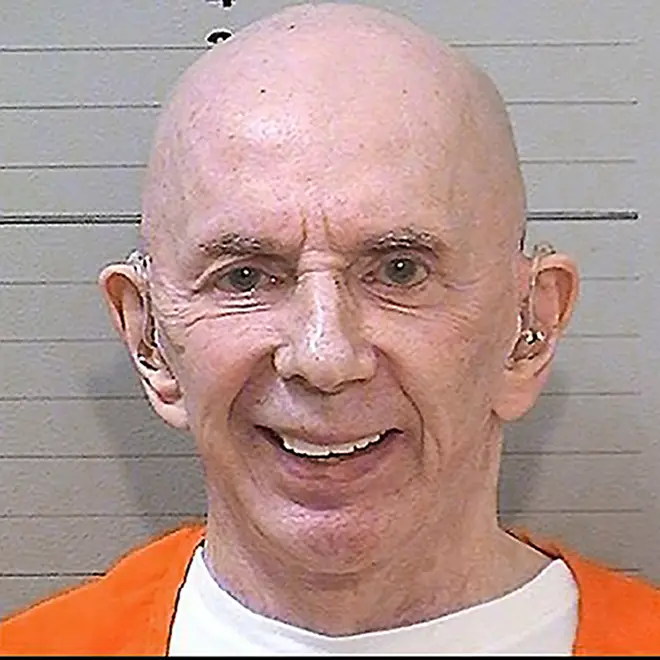 Phil Spector was sentenced to 19 year to life in prison for murder