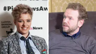 Jack Monroe is this week's guest Full Disclosure With James O'Brien